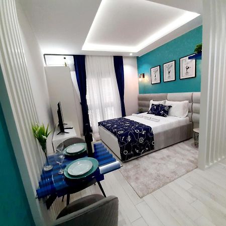 Fiore Di Cattaro **** Lux Apartment With Parking Exterior foto