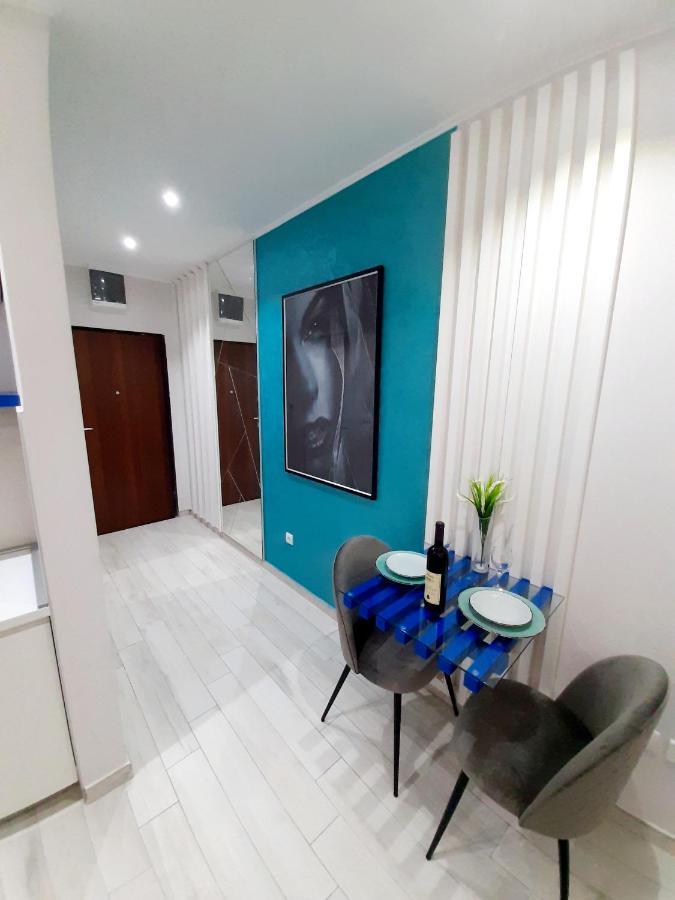 Fiore Di Cattaro **** Lux Apartment With Parking Exterior foto