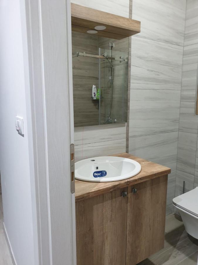 Fiore Di Cattaro **** Lux Apartment With Parking Exterior foto